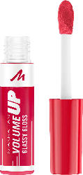 MANHATTAN Cosmetics Lipgloss Volume Up Glassy Gloss 350