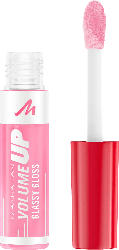 MANHATTAN Cosmetics Lipgloss Volume Up Glassy Gloss 150