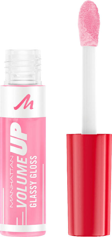 MANHATTAN Cosmetics Lipgloss Volume Up Glassy Gloss 150