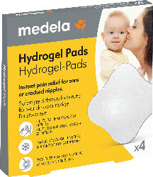 Medela Hydrogel Pads