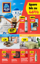 ALDI SUISSE ALDI Wochenangebote - au 21.08.2024