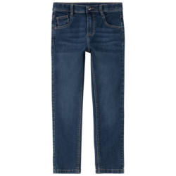 Jungen Jeans im 5-Pocket-Style (Nur online)