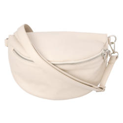 Damen Hip-Bag aus Lederimitat