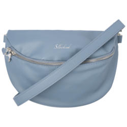 Damen Hip-Bag aus Lederimitat