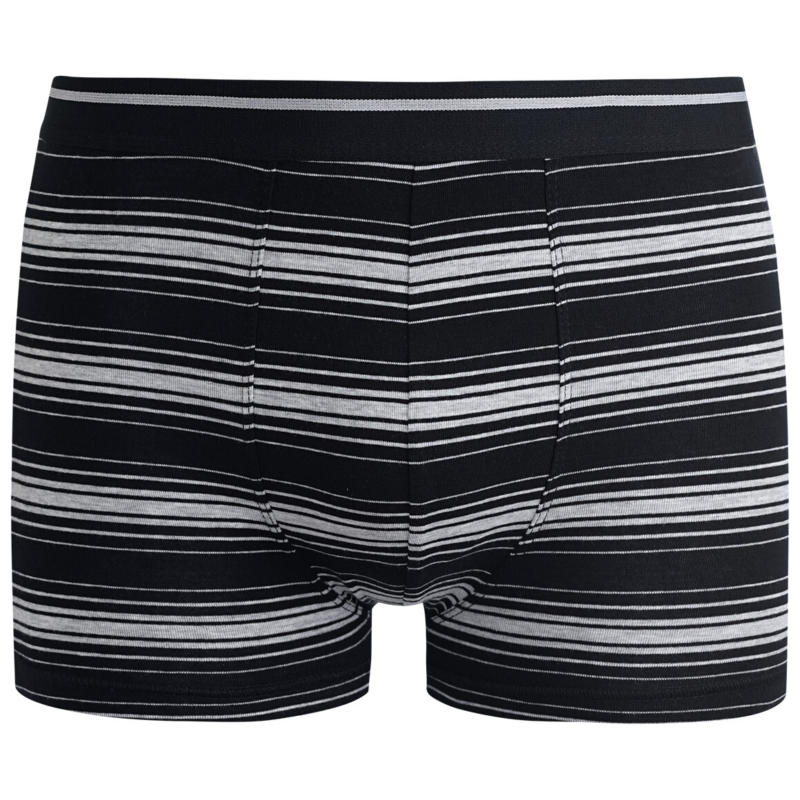 Herren Retroshorts mit Streifen