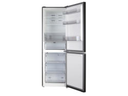 Frigo-congelatore combinato HYUNDAI 409L Statico HY-RFG409BS-001