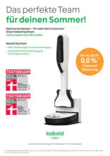 Vorwerk: Summer Week