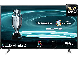 Hisense 55U6NQ (2024) 55 Zoll Mini LED ULED 4K Smart TV; LED TV