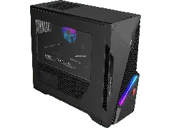 MSI MAG Infinite S3 14NUE7-1672DE Gaming PC, i7-14700F, 32 GB RAM, 1 TB SSD, RTX 4070 Super, Win11 Home, Schwarz