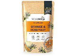 Die Höhle der Löwen VapoPulver Orange & Rosemary (100 g)