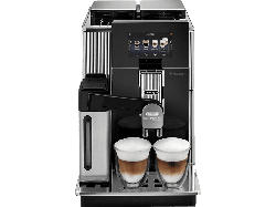 De'Longhi EPAM 960.75 maestosa Kaffeevollautomat (Silber, 19 bar)