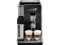 De'Longhi EPAM 960.75 maestosa Kaffeevollautomat (Silber, 19 bar)