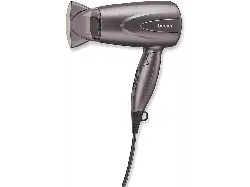 Beurer 100.72 HC17 Klappbarer Kompakthaartrockner (1300 Watt)