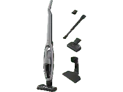 AEG AS52AB18UG Animal 5000 Akku Staubsauger (300 ml, Akkulaufzeit: bis zu 45 Minuten, Urban Grey)