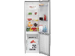 MediaMarkt Dornbirn Messepark Beko RCSA300K40SN Kühl- und Gefrierkombination (E, 291 l, 1813 mm hoch, Standgerät, Silber) - bis 07.06.2025