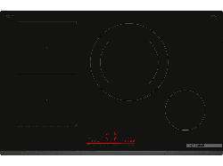 Bosch PVS831HB1E Induktionskochfeld (802 mm breit, 4 Kochfelder, Glaskeramik, Autarkes Kochfeld)