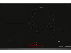 Bosch PVS831HB1E Induktionskochfeld (802 mm breit, 4 Kochfelder, Glaskeramik, Autarkes Kochfeld)