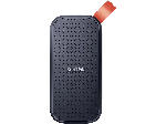 MediaMarkt SandISK 480GB Portable SSD Externe USB 3.2 Gen 2 bis zu 520 MB/s; Festplatte - bis 22.01.2025