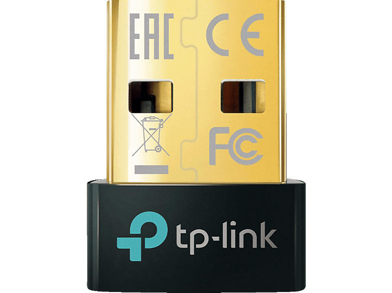 TP-Link Nano USB Adapter Bluetooth 5.0 (UB5A)