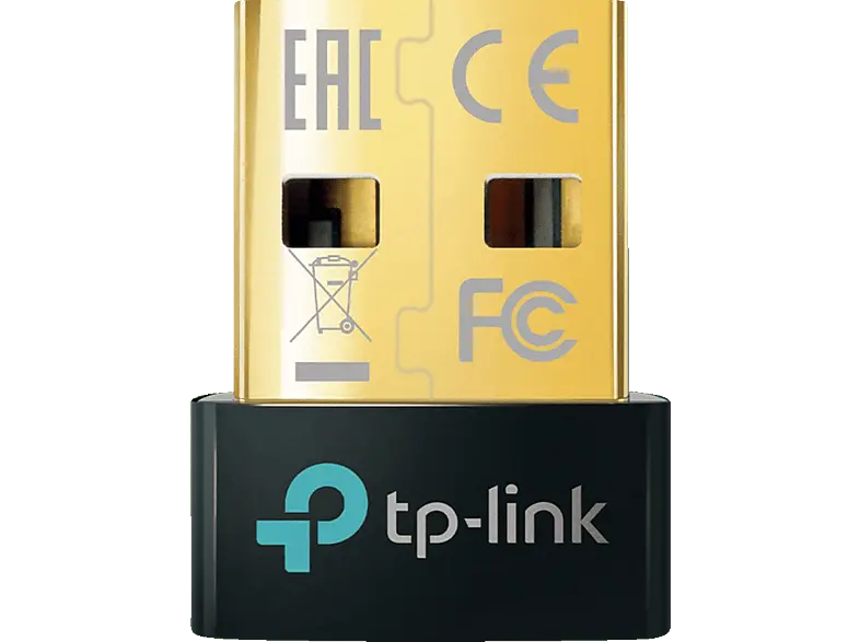 TP-Link Nano USB Adapter Bluetooth 5.0 (UB5A)
