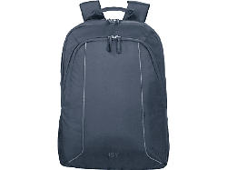 ISY Notebookhülle INB-1563 Notebook Backpack 15.6'', blue Blau