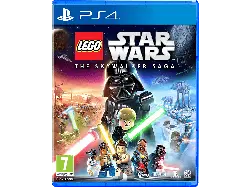 lego Star Wars: Die Skywalker Saga - [PlayStation 4]