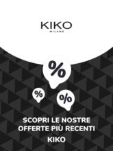 Offerte Kiko