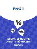 Offerte BricoSì