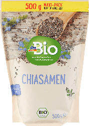 dmBio Chiasamen