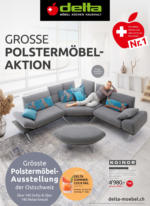 Delta Möbel Delta Möbel Polstermöbel Aktion - au 07.09.2024