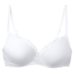 Damen Soft-BH mit wattierten Cups