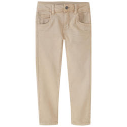 Jungen Skinny-Jeans im Five-Pocket-Style