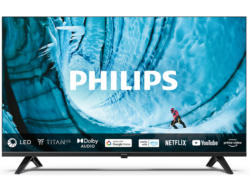 TV LED PHILIPS 32''/80 cm 32phs6009/12, HD Ready