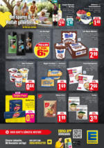 EDEKA Magdeburg EDEKA: Viel sparen & Vielfalt genießen - bis 24.08.2024