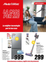 Media World La casa per me - al 25.08.2024