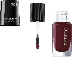 ARTDECO Nagellack Couture Classic 701 Rouge Fonce