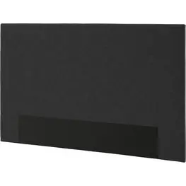 JYSK Tăblie pat 180x115cm ETNA Gri-40