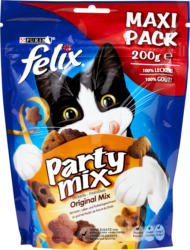 Prelibatezze Party mix Original Felix, 200 g