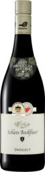 Schloss Bockfliess Zweigelt, Autriche, Weinviertel, 2023, 75 cl