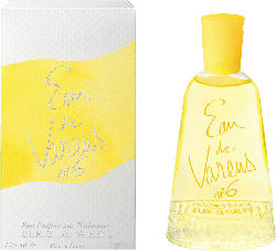 ULRIC DE VARENS Eau de Varens N°6 Eau de Cologne