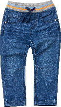 dm-drogerie markt ALANA Jeans mit schmalem Schnitt & Stretch, blau, Gr. 116 - bis 15.09.2024