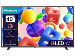 TV QLED HISENSE 40''/102 cm 40A5NQ, Full HD