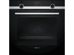 Siemens HR574ABR0 Backofen (71 l, Edelstahl, 594 mm breit, A)