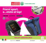 Interspar Sponsor Premi Sport - al 01.09.2024