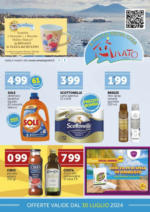 Amato Point Offerte - al 31.08.2024