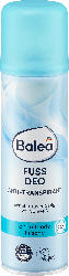 Balea Fuß Deospray