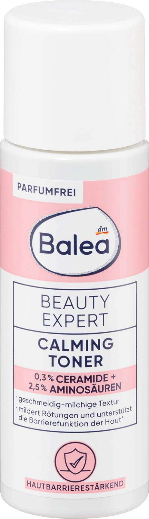 Balea Toner Beauty Expert Calming