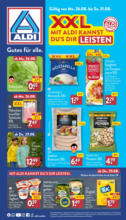 ALDI Nord GmbH & Co. KG Aldi - Angebote 26.08.-31.08.2024 - bis 31.08.2024