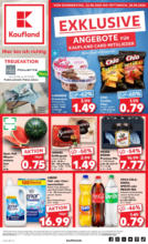 Kaufland Kaufland - bis 28.08.2024