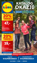 OFERTA WAŻNA OD 26.08 Lidl – do 07.09.2024